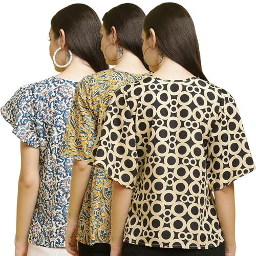 Image of Women's Regular Fit Blouse