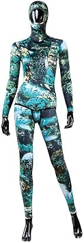 SALVIMAR Sea Walker Lady Women's Underwater Fishing Wetsuit