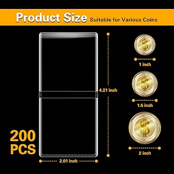 NGCダブルポケットコインフリップ50枚入3個セット NGCダブルポケットコインフリップ50枚入3個セット