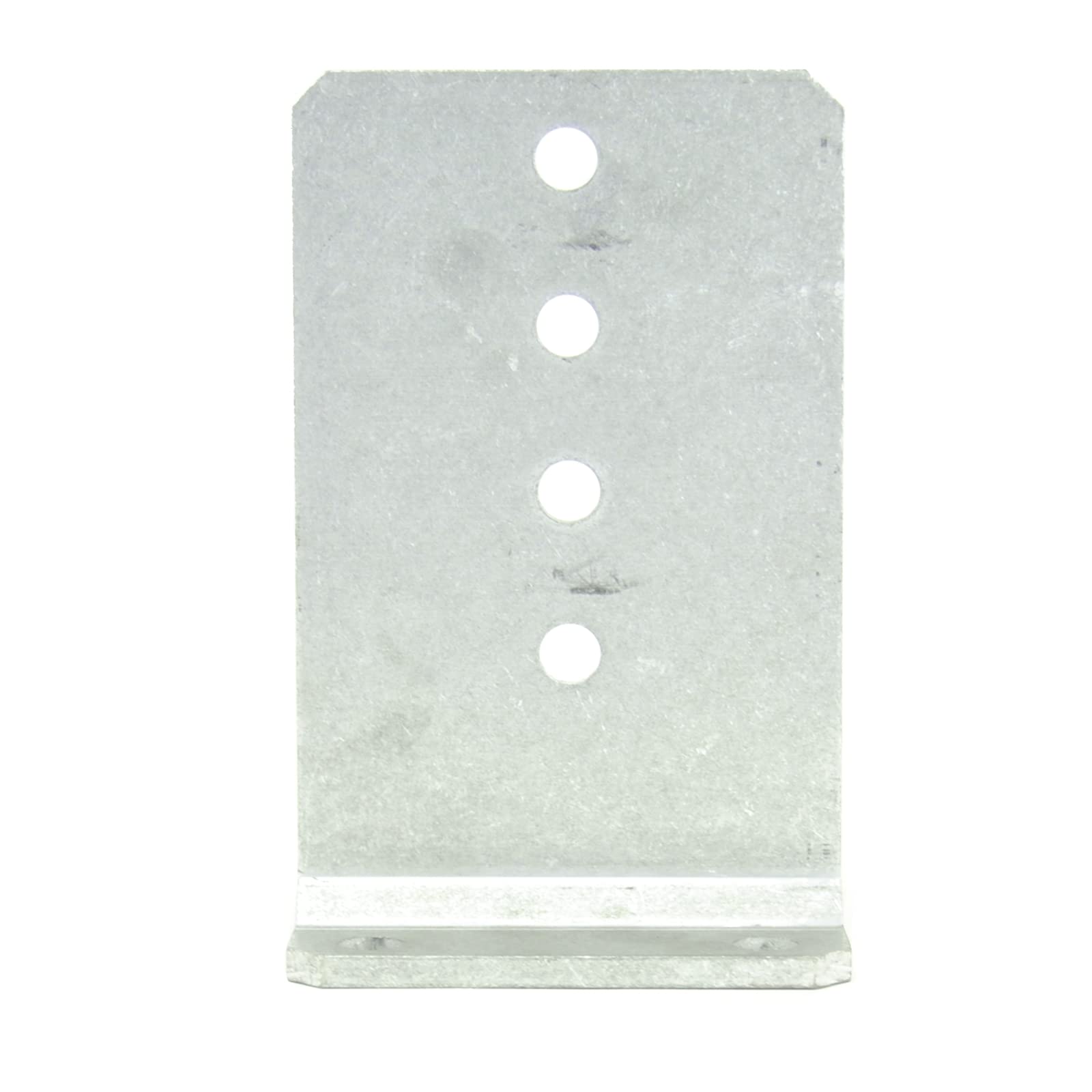 Sturdy Built Boat Trailer 8