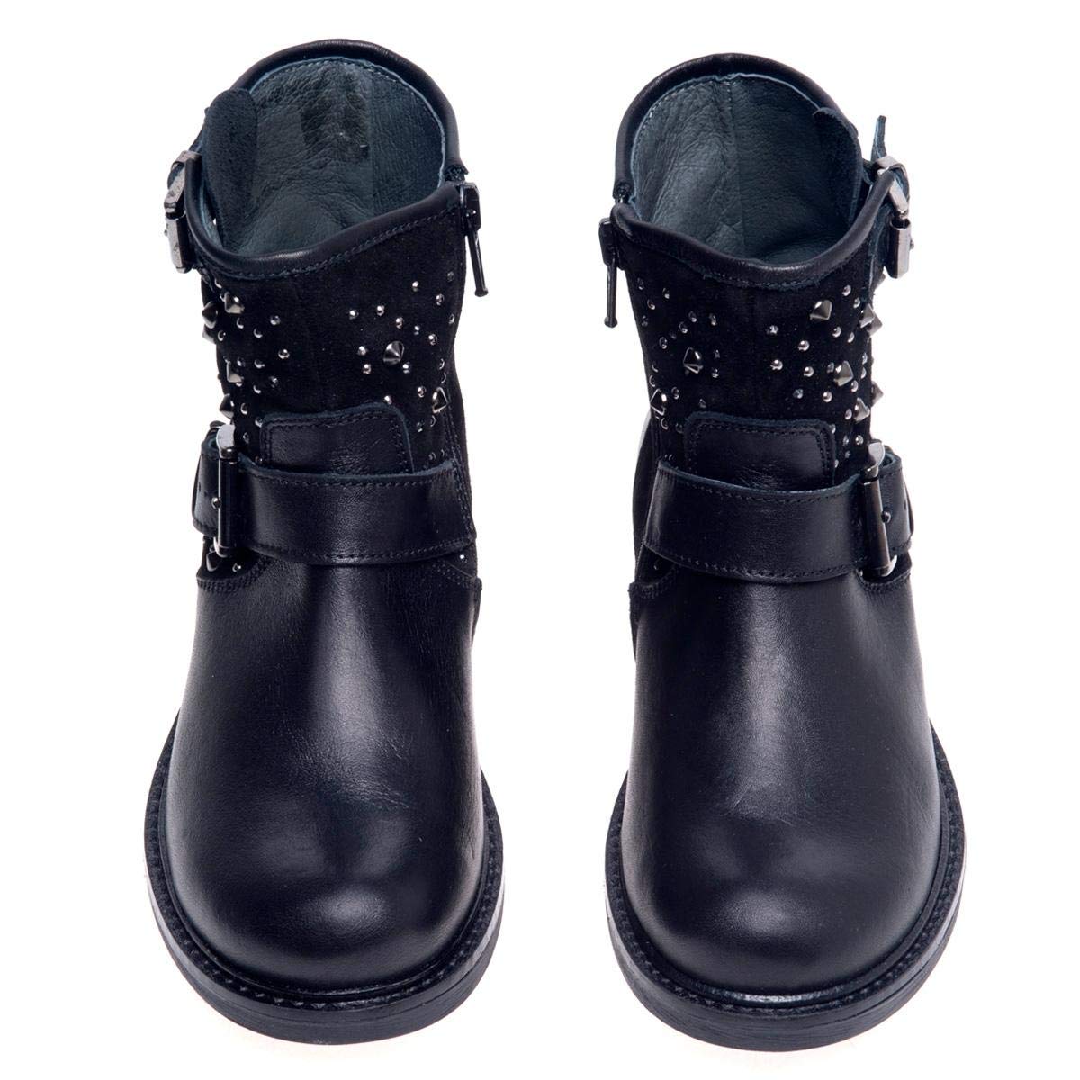 Miss GrantPull On Boot For Girls