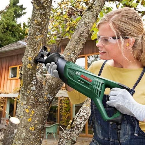 Foto von Bosch Säbelsäge PSA 700 E (710 Watt, im Karton)