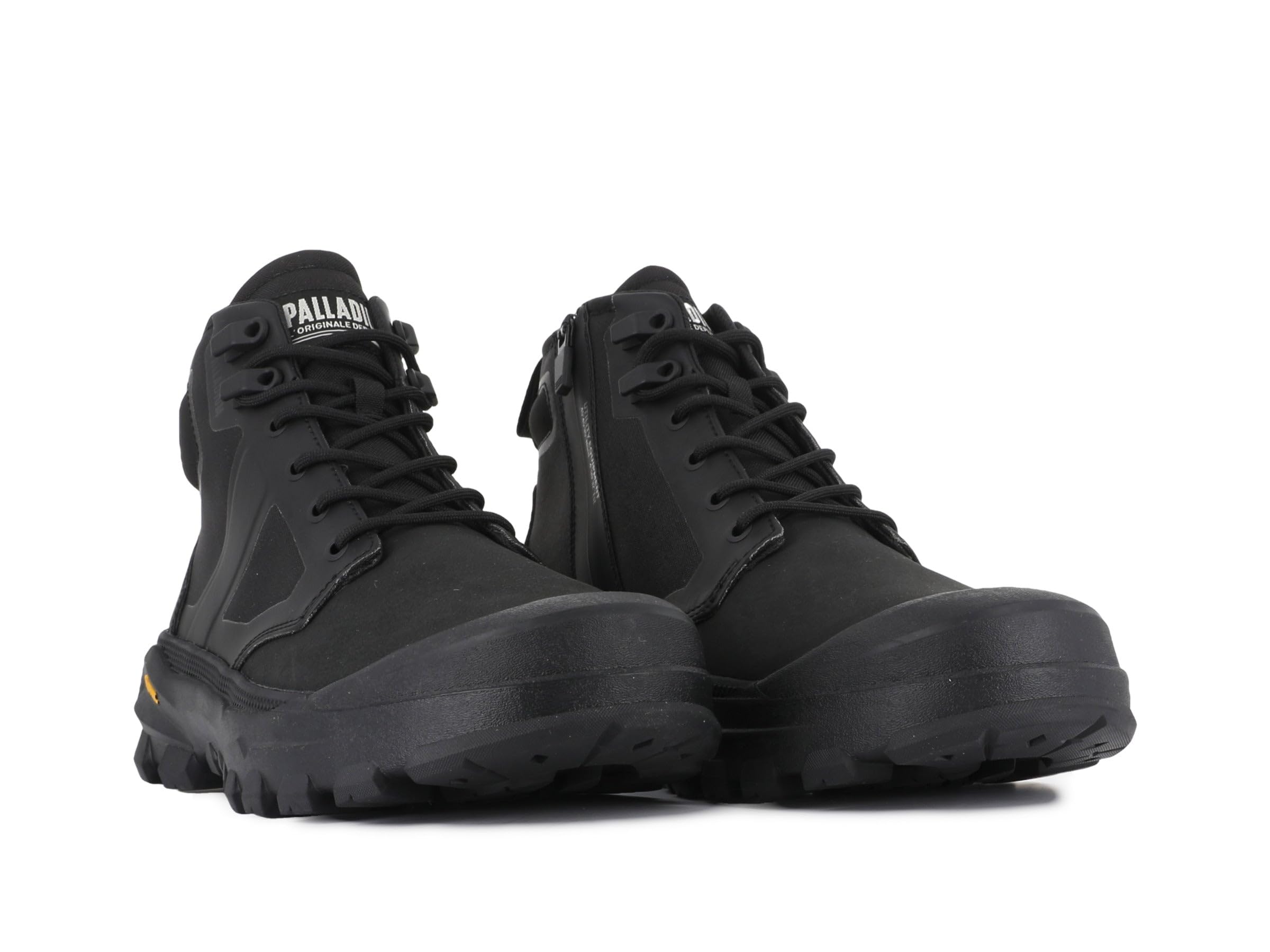 Palladium Uniseks Pallarider Zip MixZaślepka