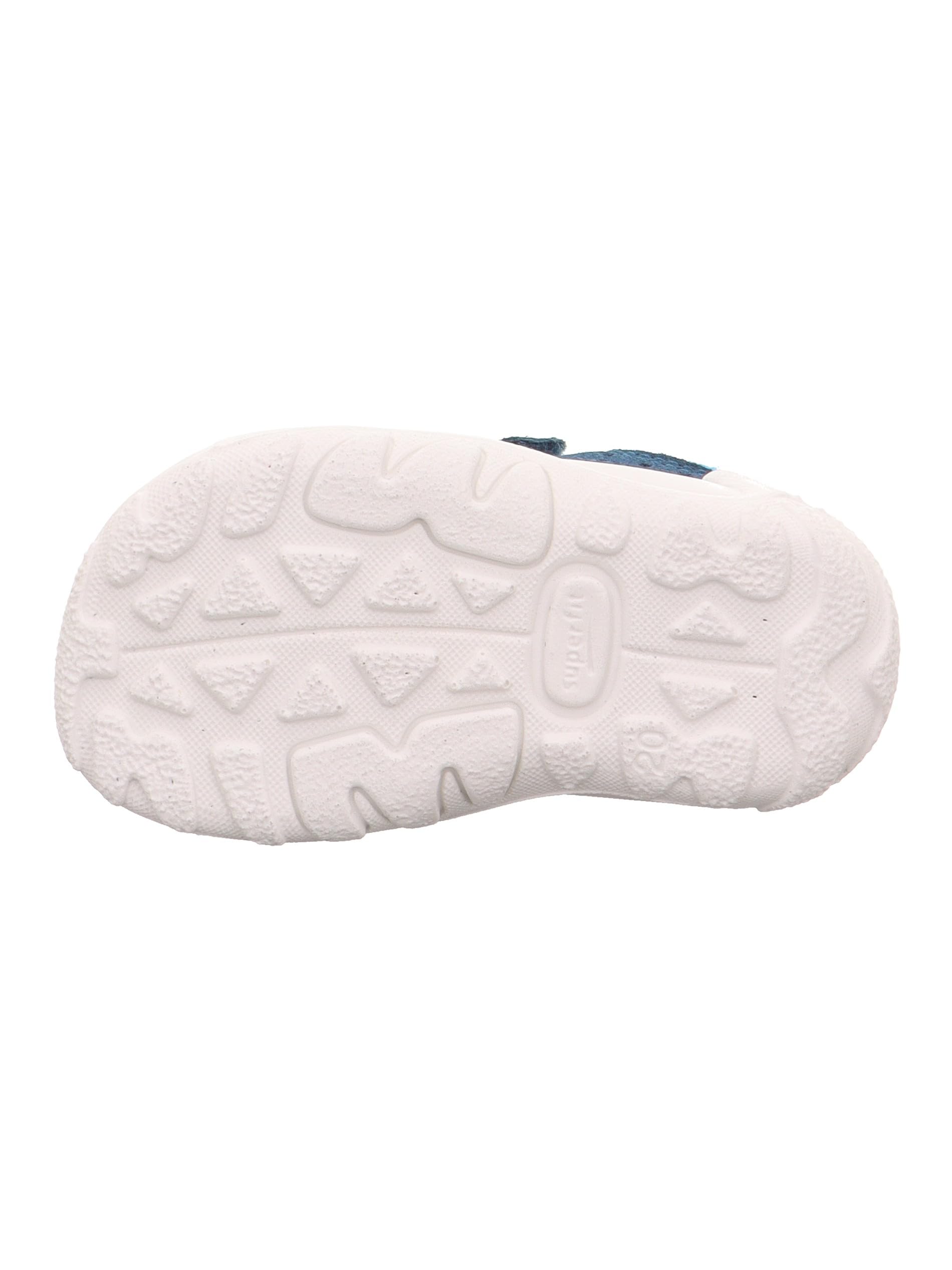 Superfit FLOW Sandale 1-000036 Jungen