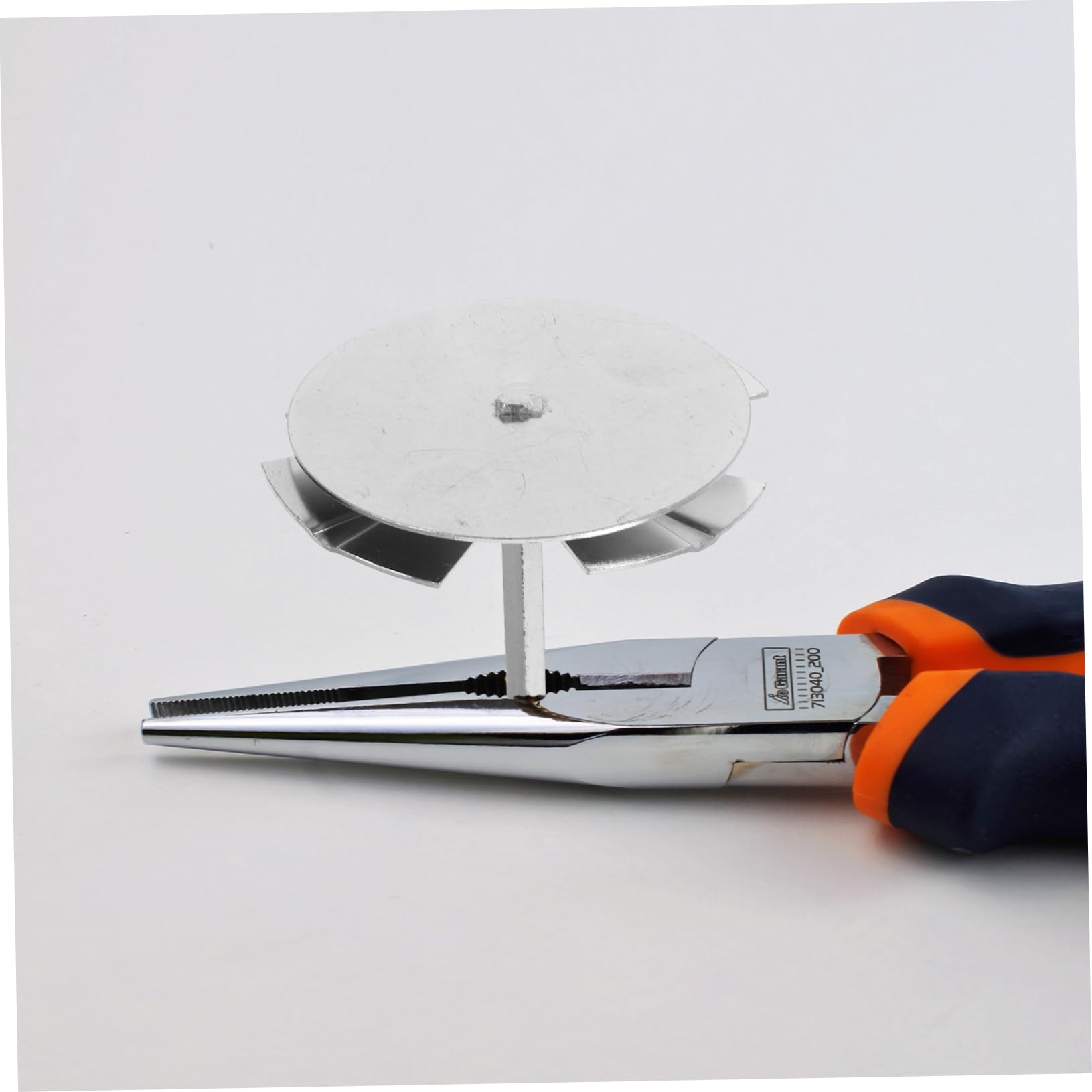 NAMOARLY Pvc Tool Fitting Saver for Plumbing Exhaust Cutter Steel Material Easy Installation