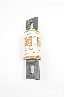 Bussman KTU-800 Limitron Fast Acting Fuse Class L
