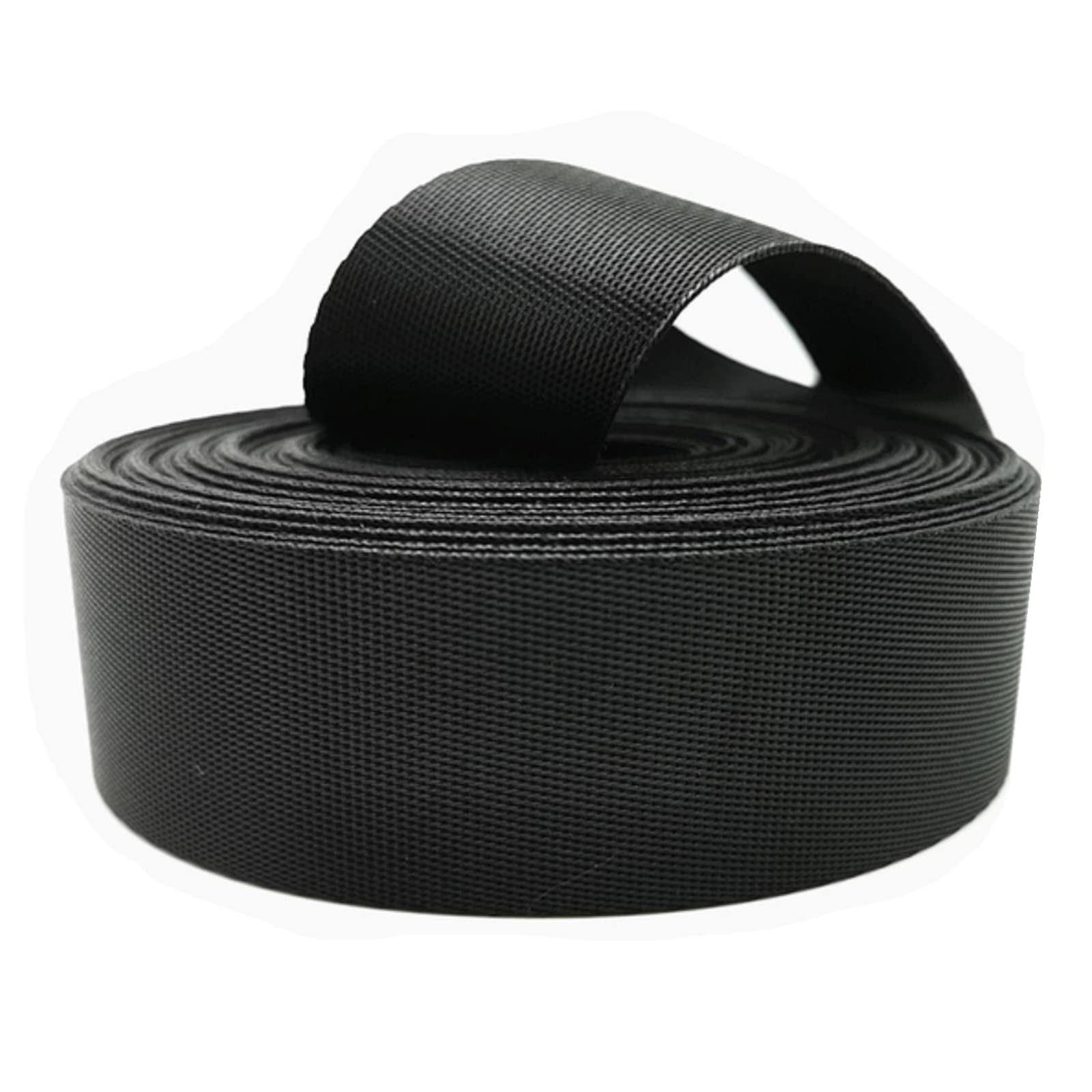 25 MM/38 MM Canvas Nylon Band Webbing Lint Naaien Riem Tas