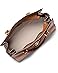 MICHAEL Michael Kors Hamilton Moderne Large Satchel - #2 of 2