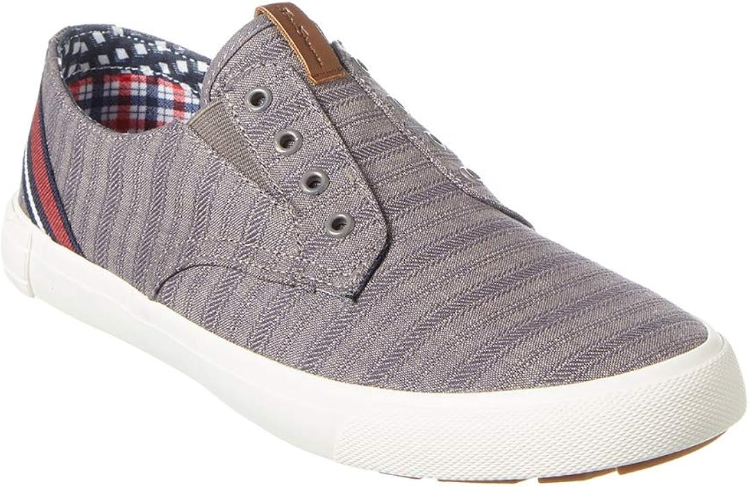 Ben sherman slip ons Clearance