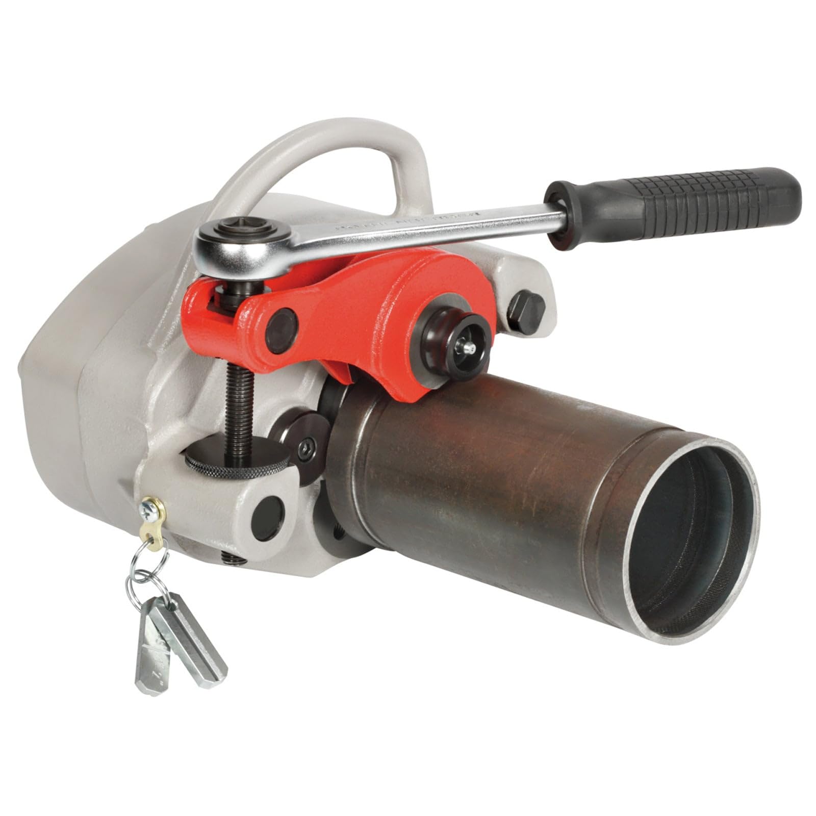 RANURADORA MANUAL 1"-​12"