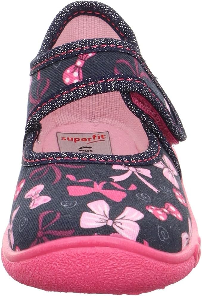 Superfit Girl's Modern Mule