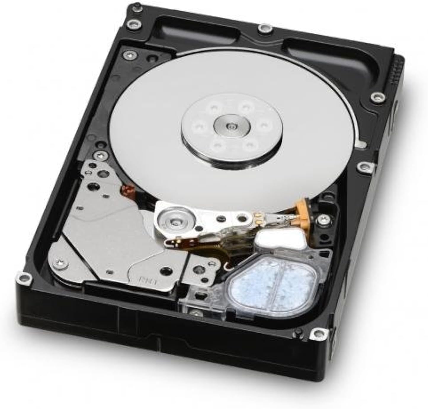 HGST ULTRASTAR C15K600 600GB 15000RPM SAS ULTRA 512N ISE Enterprise Hard Drive 600 sas 128 MB Cache 2.5-Inch Internal Bare or OEM Drives 0B28953