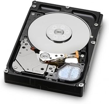 HGST ULTRASTAR C15K600 600GB 15000RPM SAS ULTRA 512N ISE Enterprise Hard Drive 600 sas 128 MB Cache 2.5-Inch Internal Bare or OEM Drives 0B28953