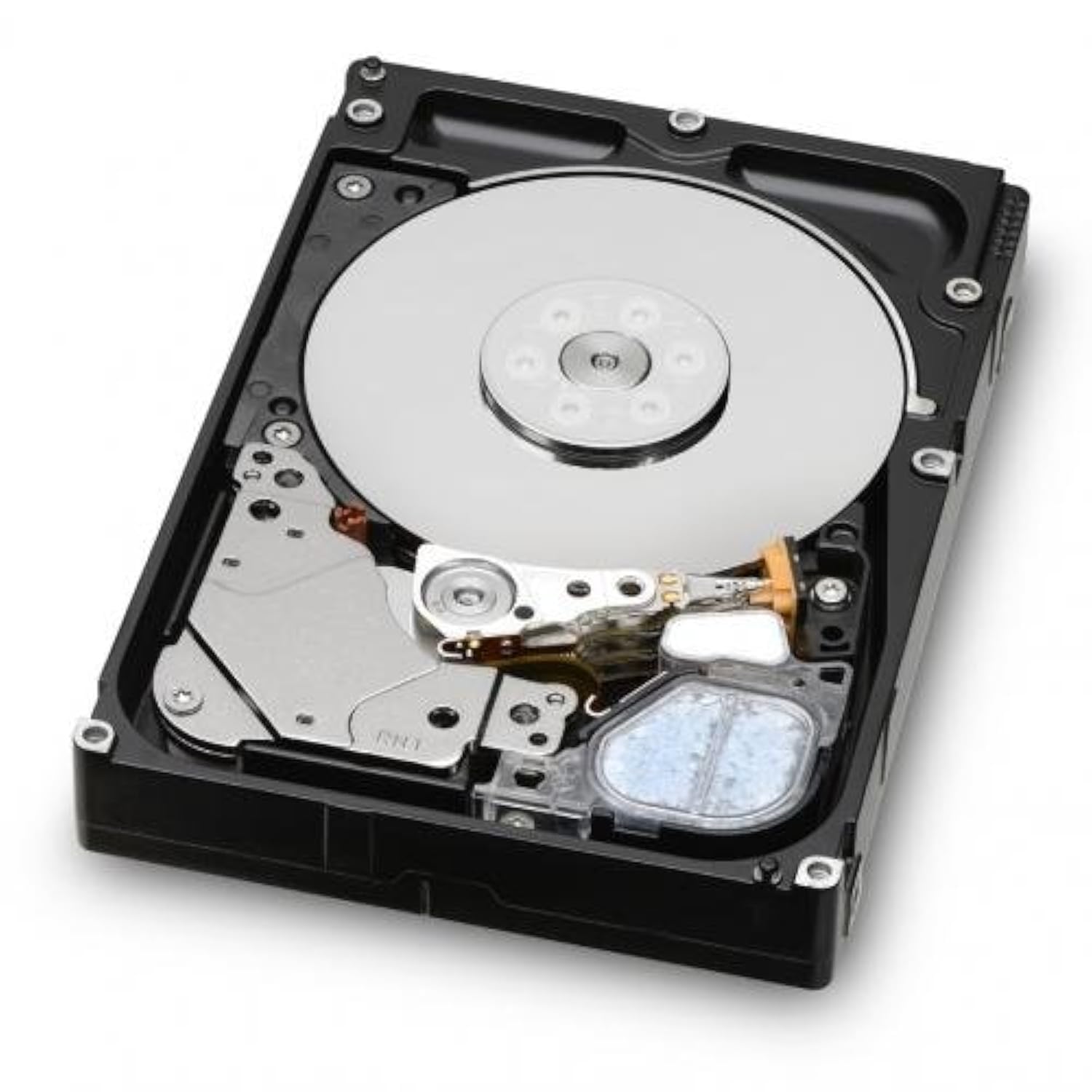 HGST ULTRASTAR C15K600 600GB 15000RPM SAS ULTRA 512N ISE Enterprise Hard Drive 600 sas 128 MB Cache 2.5-Inch Internal Bare or OEM Drives 0B28953