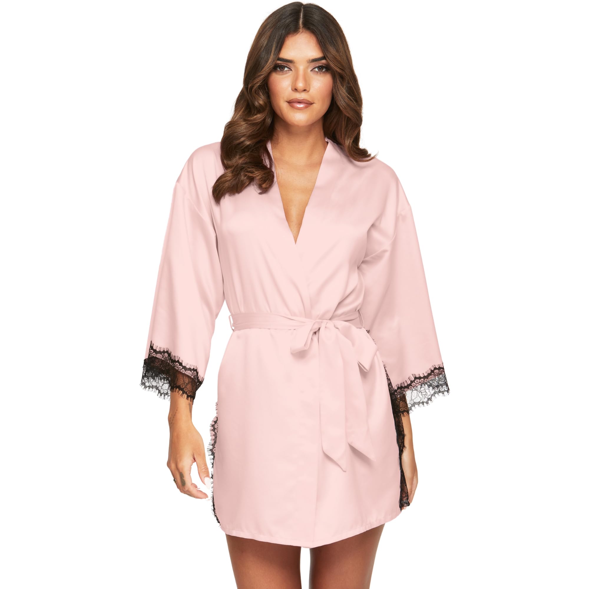 Ann Summers Cherryann Robe
