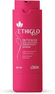 Ethiglo Serum 30ml : Pack of 1 Price In India