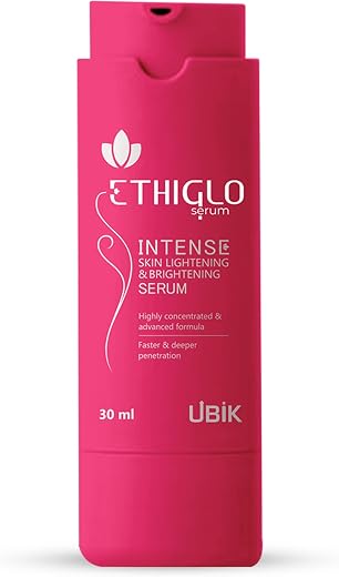 Ethiglo Serum 30ml : Pack of 1