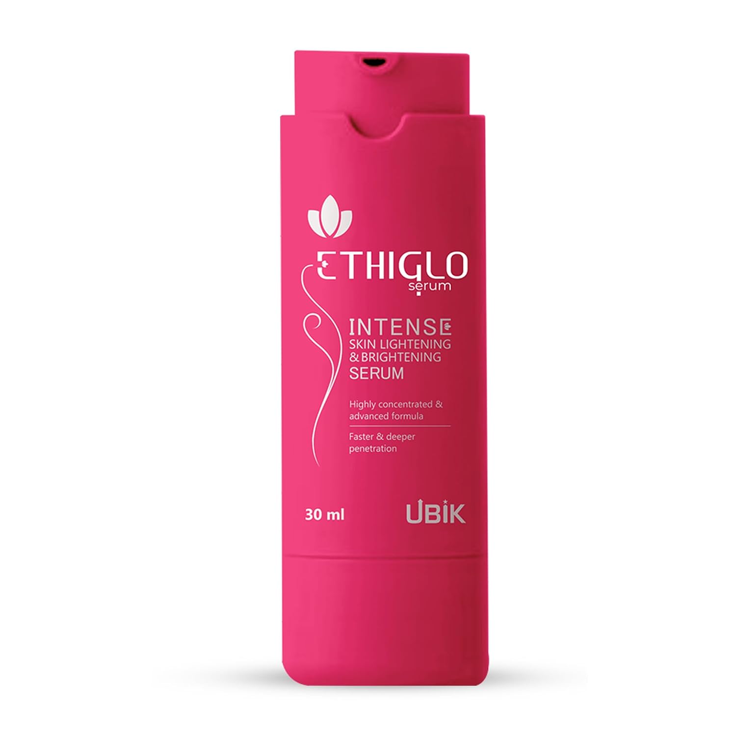 Ethiglo Serum 30ml : Pack of 1 - Review, Price and Buying Guide