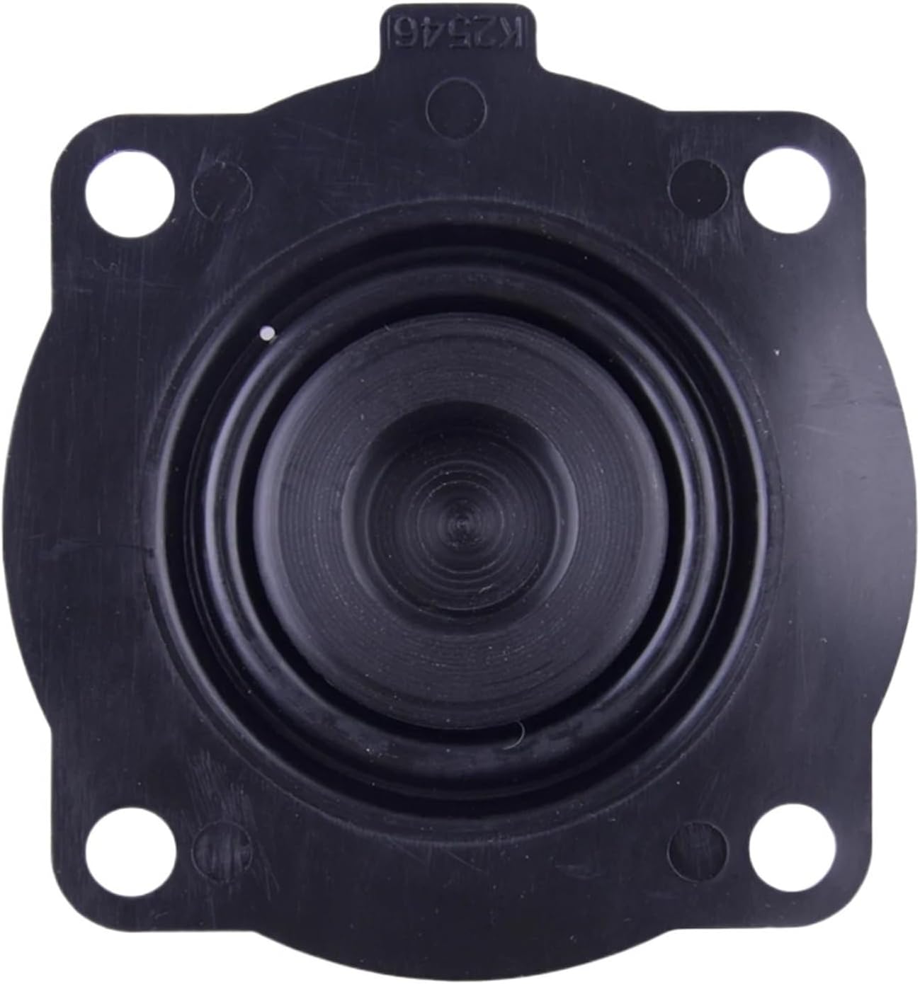 1pcs﻿ K2546 AG8113901 Diaphragm Repair Kit for Goyen Pulse Valve Shockwave– Fits RCAC25T4, CAC25DD4, RCAC25FS4