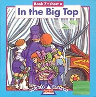 In the Big Top 0886798574 Book Cover