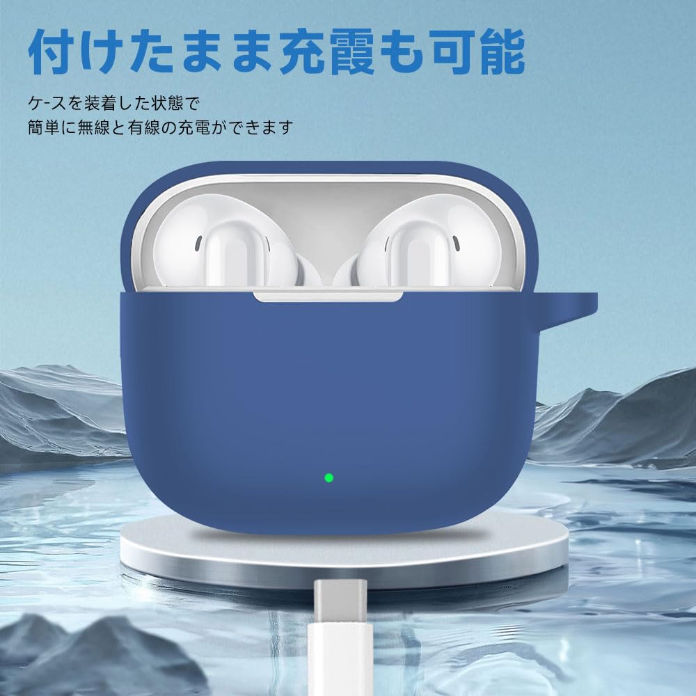 Amazon | For HUAWEI FreeBuds SE 4 ANC ケース [HVUYAL] 紛失