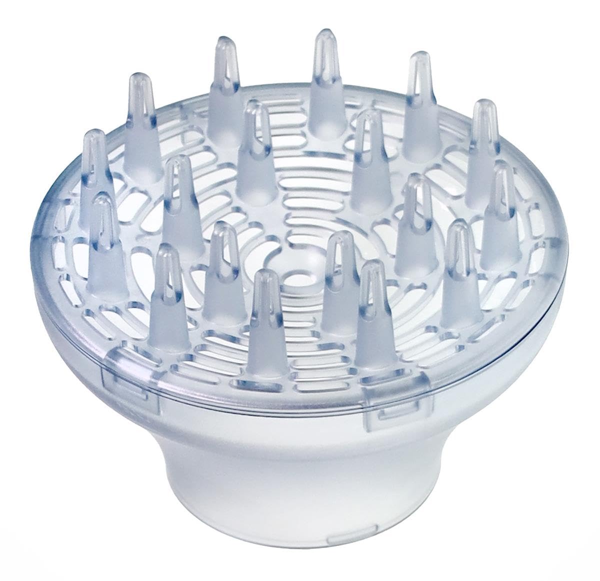 Diffusore compatibile con/ricambio per asciugacapelli Philips 300006273221 BHD360/20