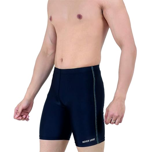 Unisex Compression Sports Shorts Half Tights