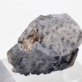 H*o様 自然銀　シルバー　原石　鉱物標本　300 H*o様 自然銀 シルバー 原石 鉱物標本 300