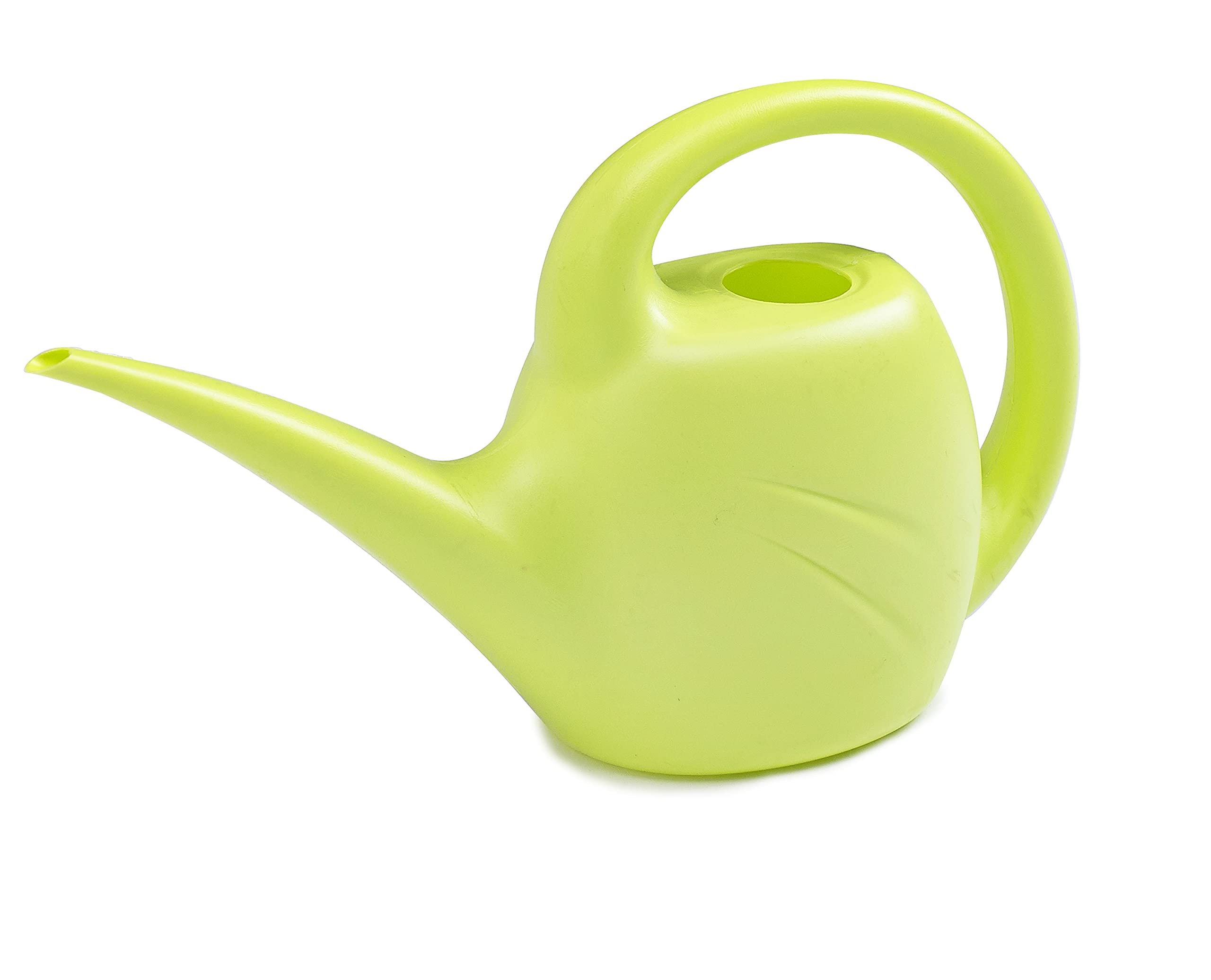 ACCURATE Watering Can comes complete with sprinkler rose and is ideal for light watering around your garden.-GREEN (6.5 LITRE) — view 12