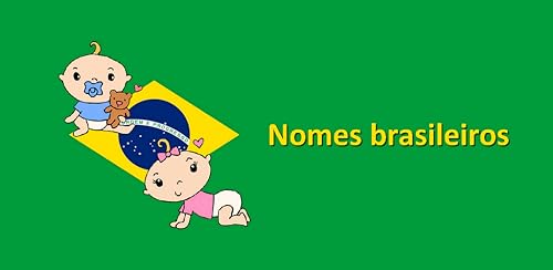 Nomes Brasileiros Significados