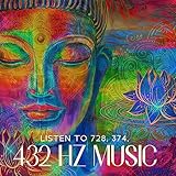 Hz Meditation Experience