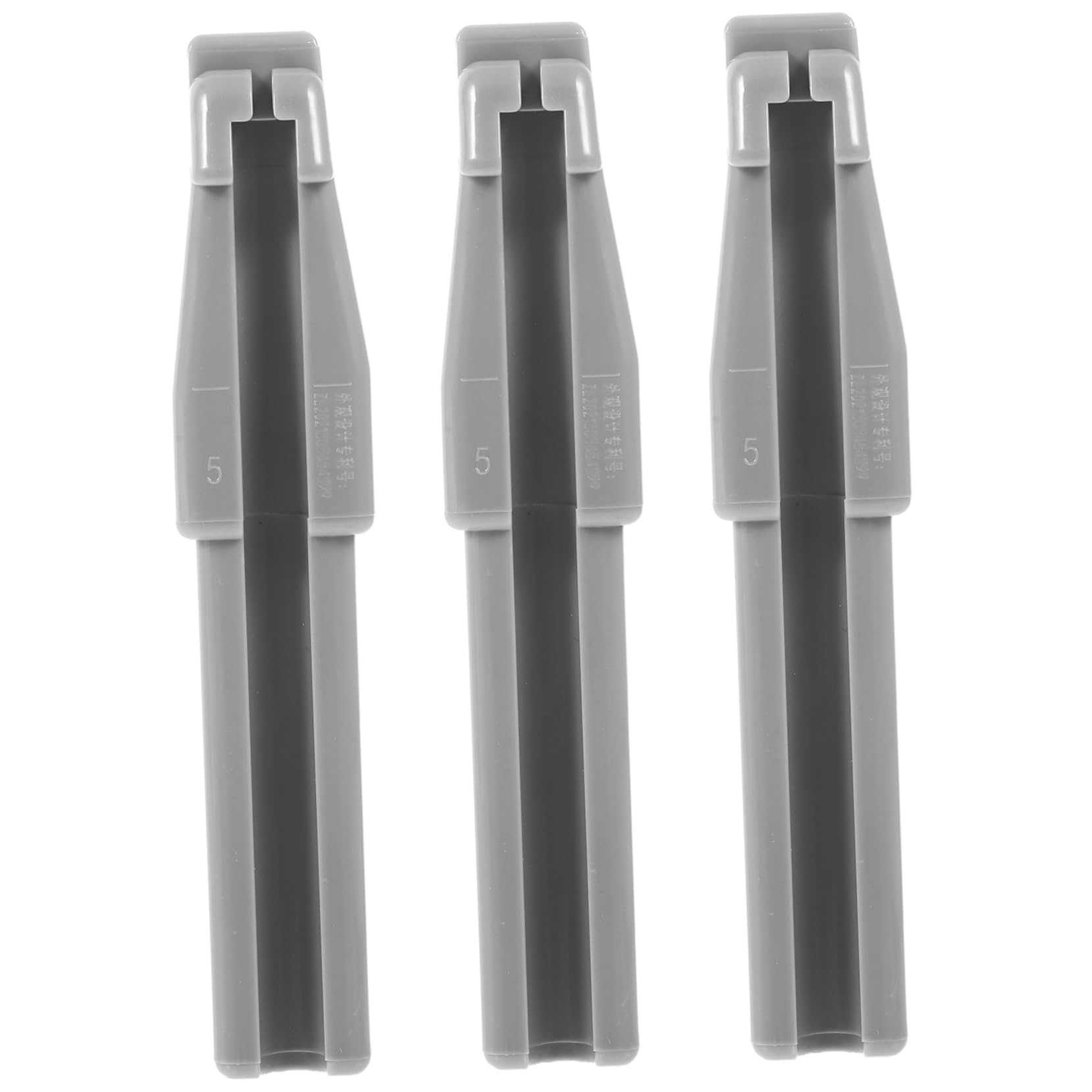 WOFASHPURET 3pcs Eyebrow Pencil Sharpener Makeup Sharpener Eye Pencil for Women Eyebrow Eyeliner