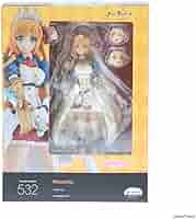 Amazon | [FIG]figma(フィグマ) 532 ペコリーヌ プリンセス