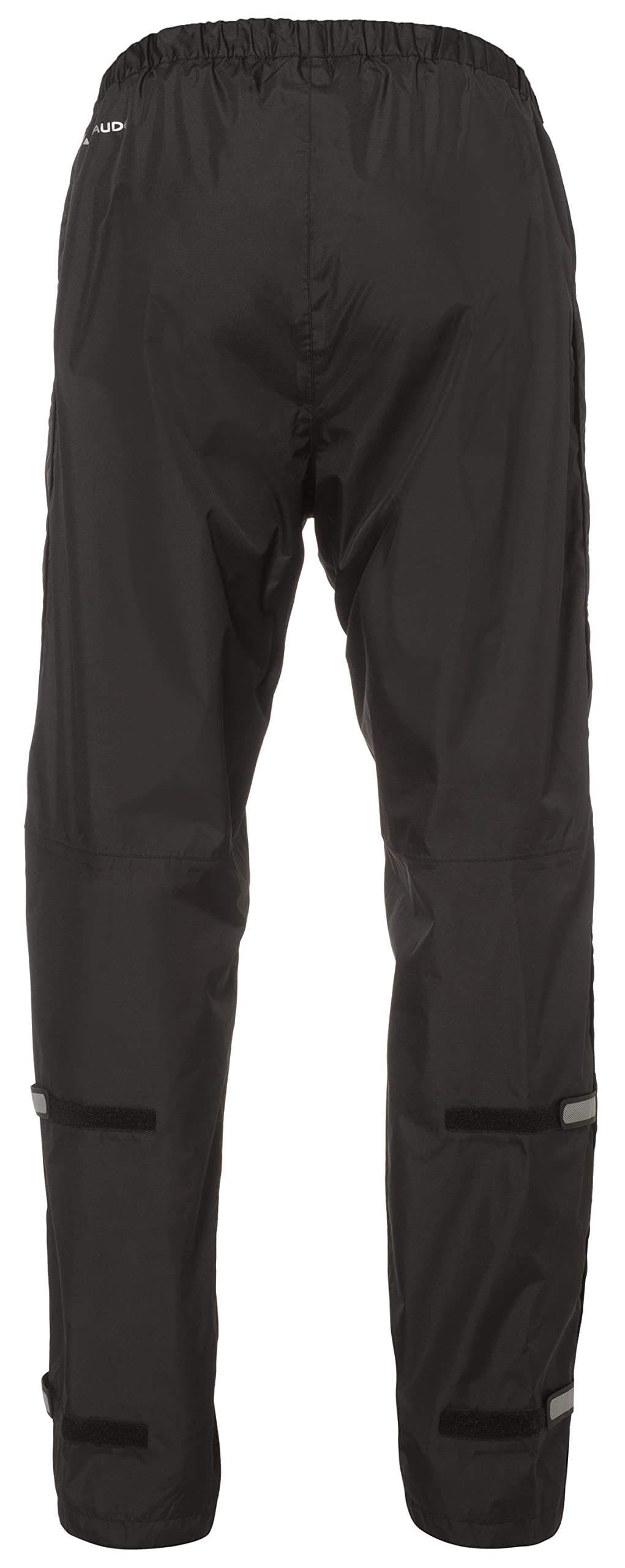 VAUDE Men's Men's Fluid Pants II S/S+l/S Trouser