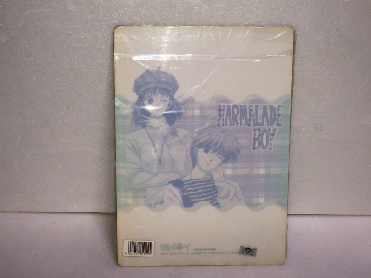 Amazon.co.jp: 1990年代 当時物 りぼん ママレードボーイ 吉住歩