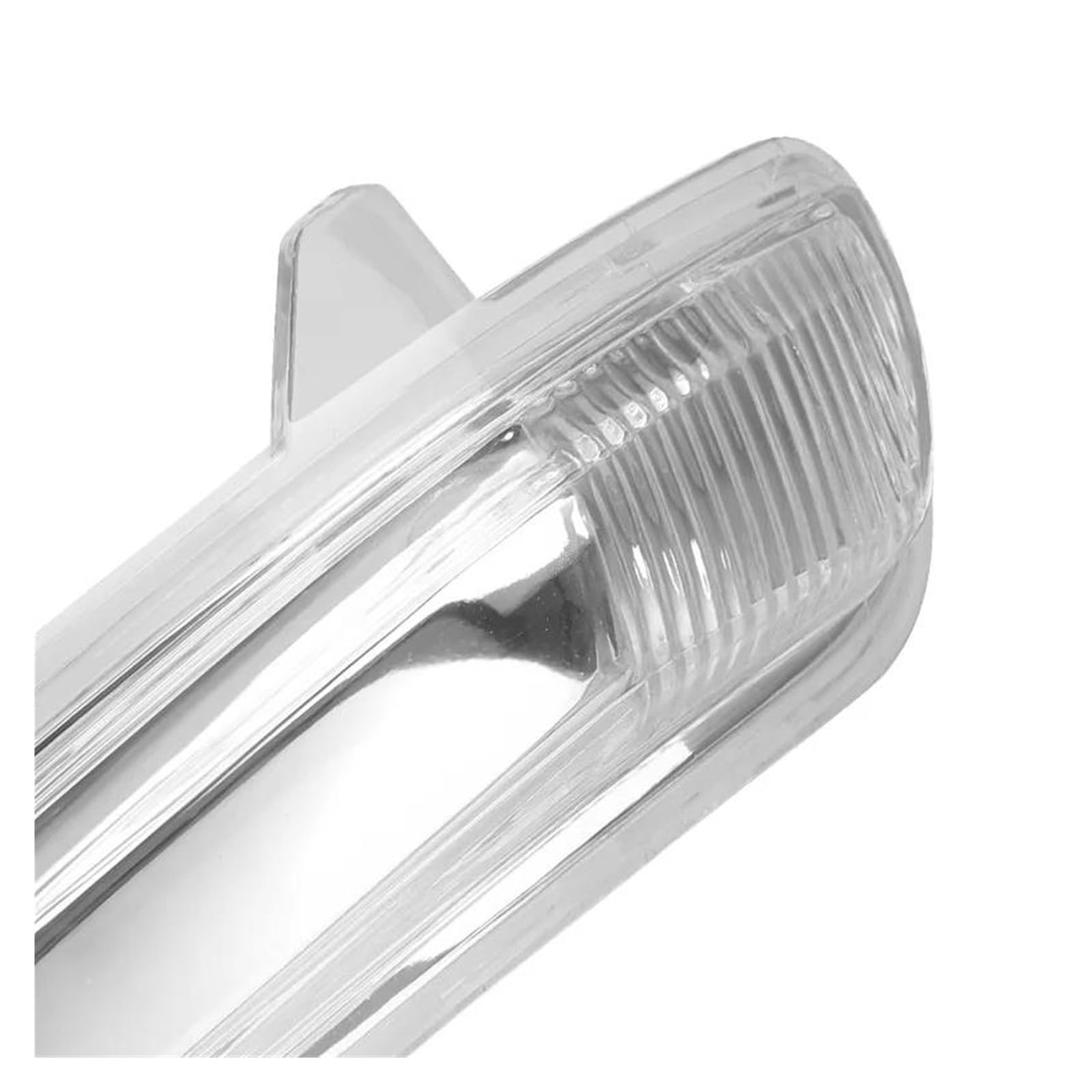 Generico Indicatori Direzione A Led Per Citroen C3 C4 Per Cactus 1607512680 Specchietto Retrovisore Sinistro Destro Per Auto Indicatore Direzione Flash Led(Giusto)
