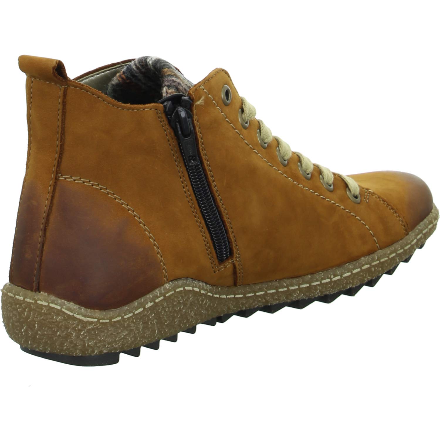 Remonte Damskie sztyblety R4789