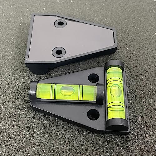 ZUJHPYMI Magnetic RV Levelers