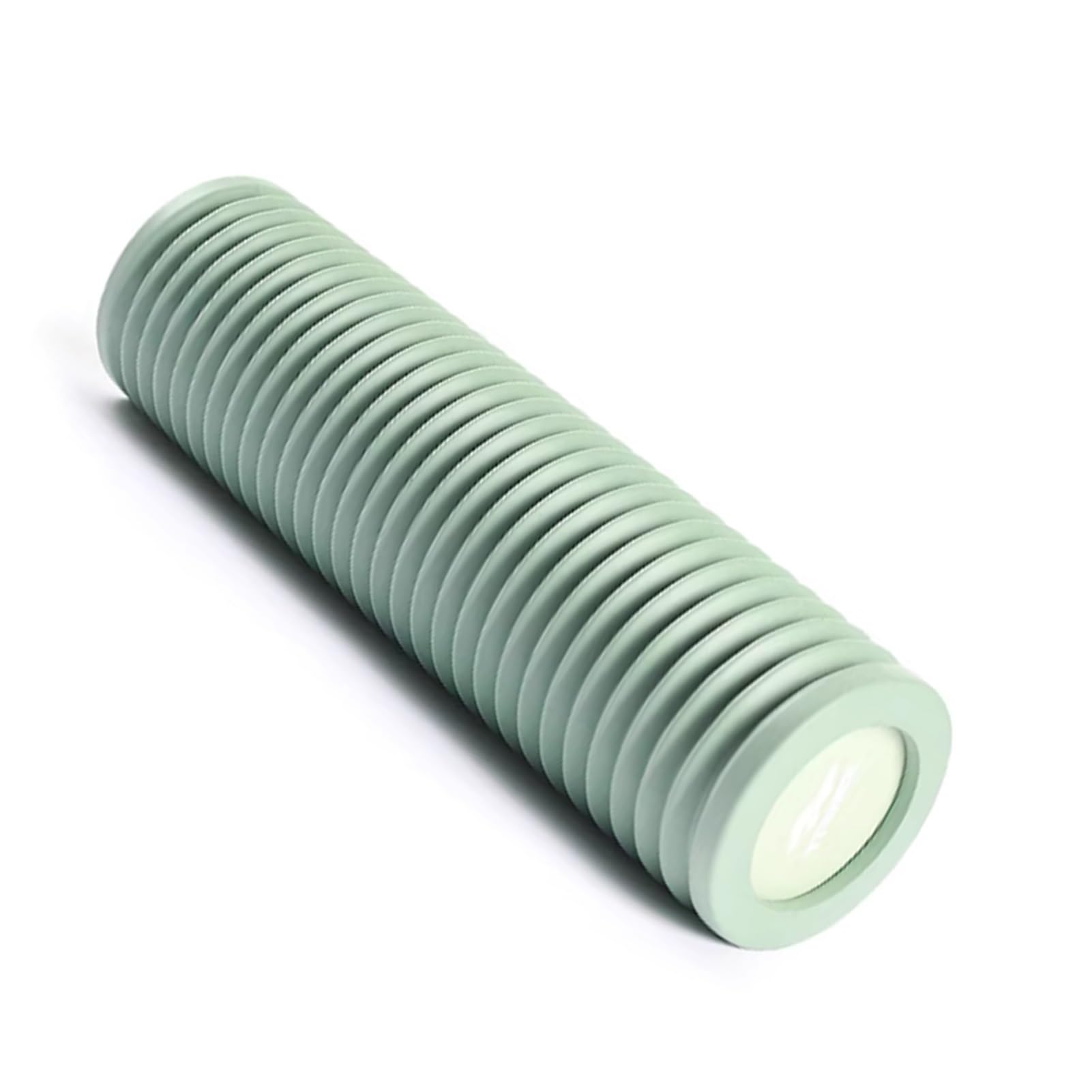 Rodillo De Espuma,Rodillo De Espuma For Masajeador De Tejido Profundo,Rodillo De Espuma Muscular Con Textura Extra Firme,para Masaje Muscular De Tejido Profundo