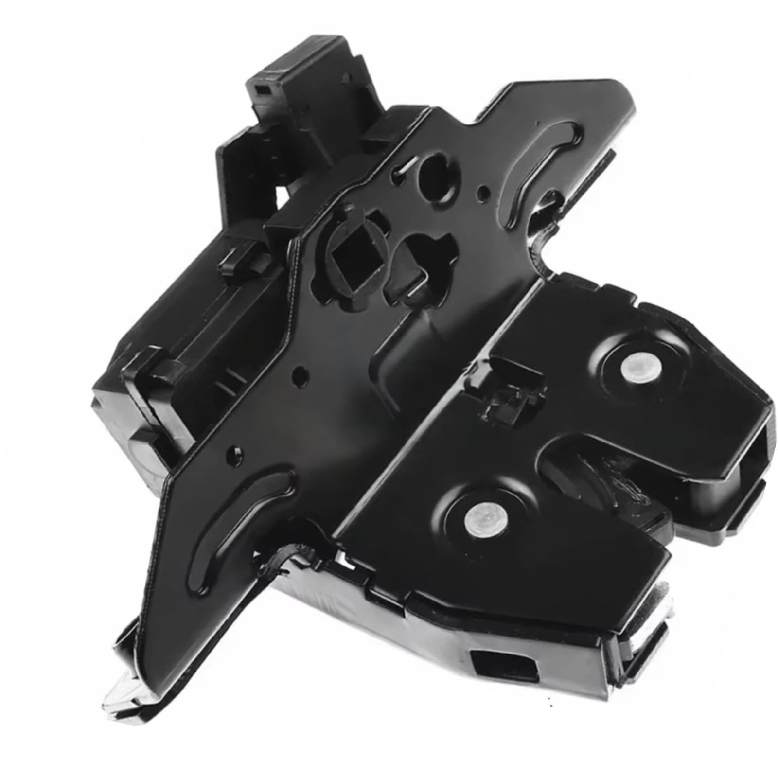 Tailgate Boot Lock Compatible with GMC for Yukon 2015 2016 2017 2018 2019 2020 Car Trunk Latch Power Lock Actuator OEM：13515944 13542622