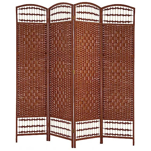 Hogar y Mas BIOMBO Separador DE AMBIENTES Country, ECONOMICO, 3 y 4...