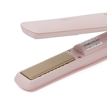 ヘアアイロン PAO Amazon | Francfranc フランフラン モバイルヘアアイロン 新生活