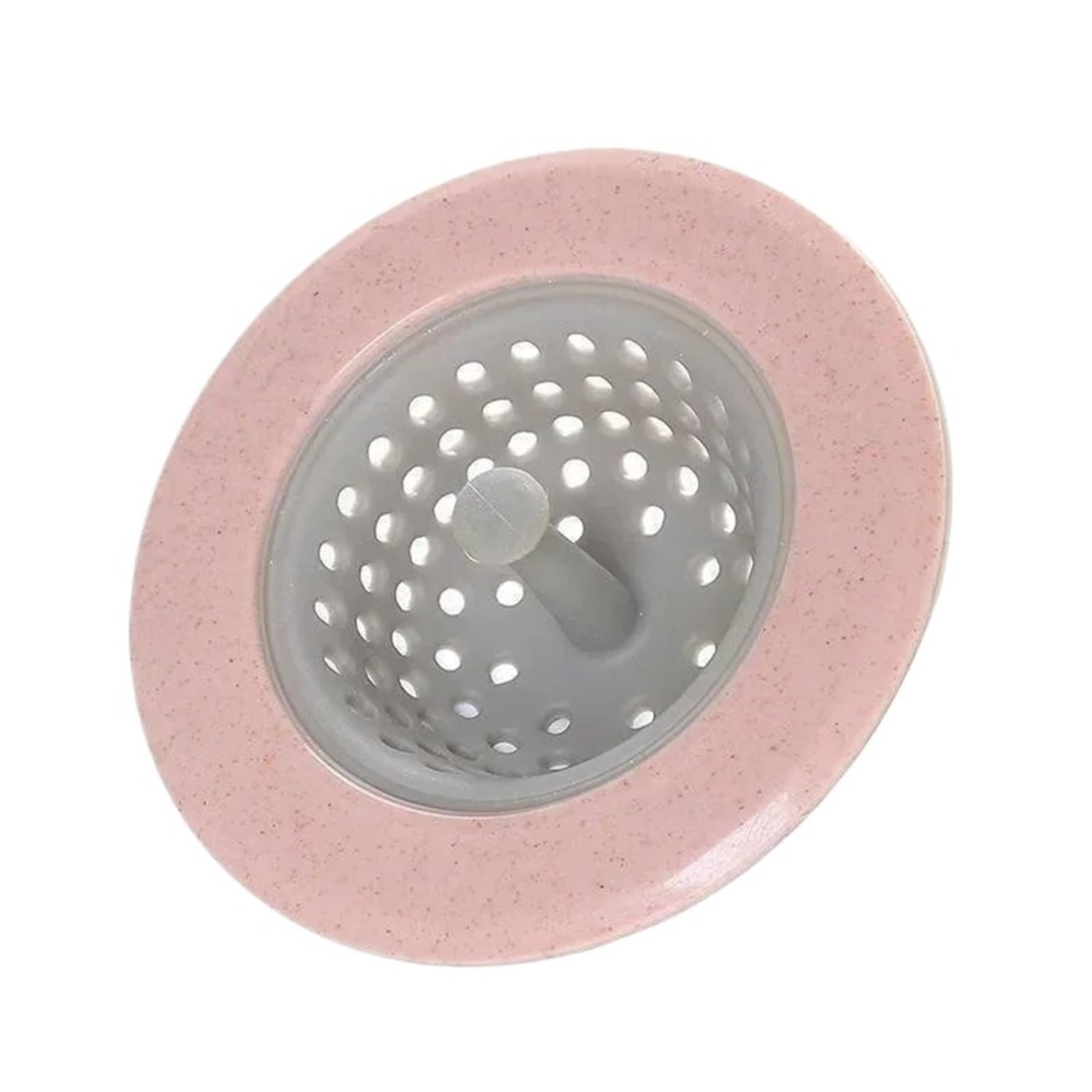 5 uds hogar Sala de Estar Drenaje Suelo tapón Pelo Receptor baño colador Fregadero Filtro alcantarillado Cubierta Ducha para Bañera,Ducha