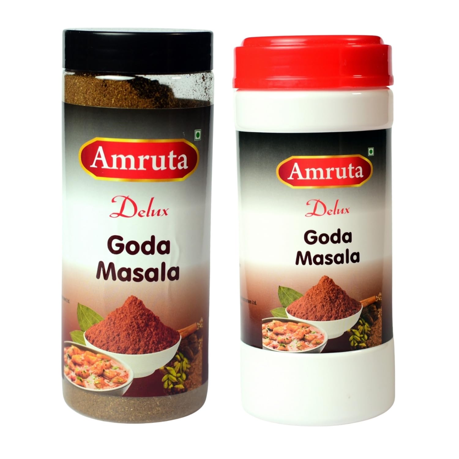 AMRUTA Combo Of GODA MASALA - 200Gm & 500Gm (B0DFY5S22Z) Amazon Price History, Amazon Price Tracker