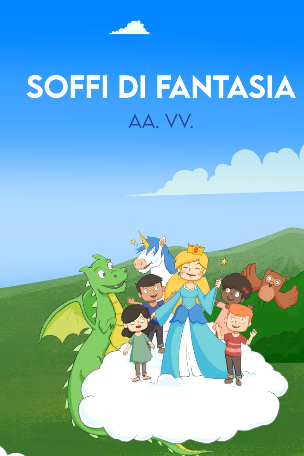 Soffi di fantasia