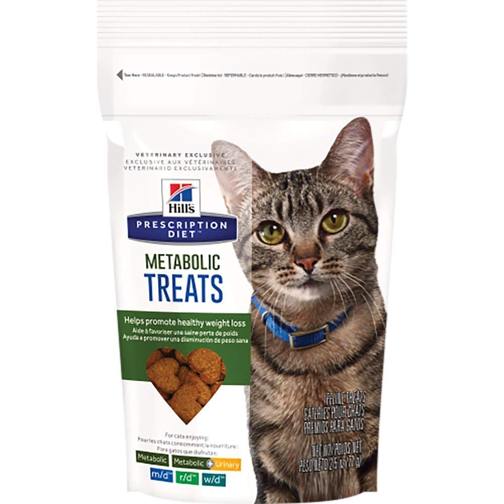 HILL'S PRESCRIPTION DIET Pet Nutrition Metabolic + Urinary/Weight + Urinary Care Canned Cat Food