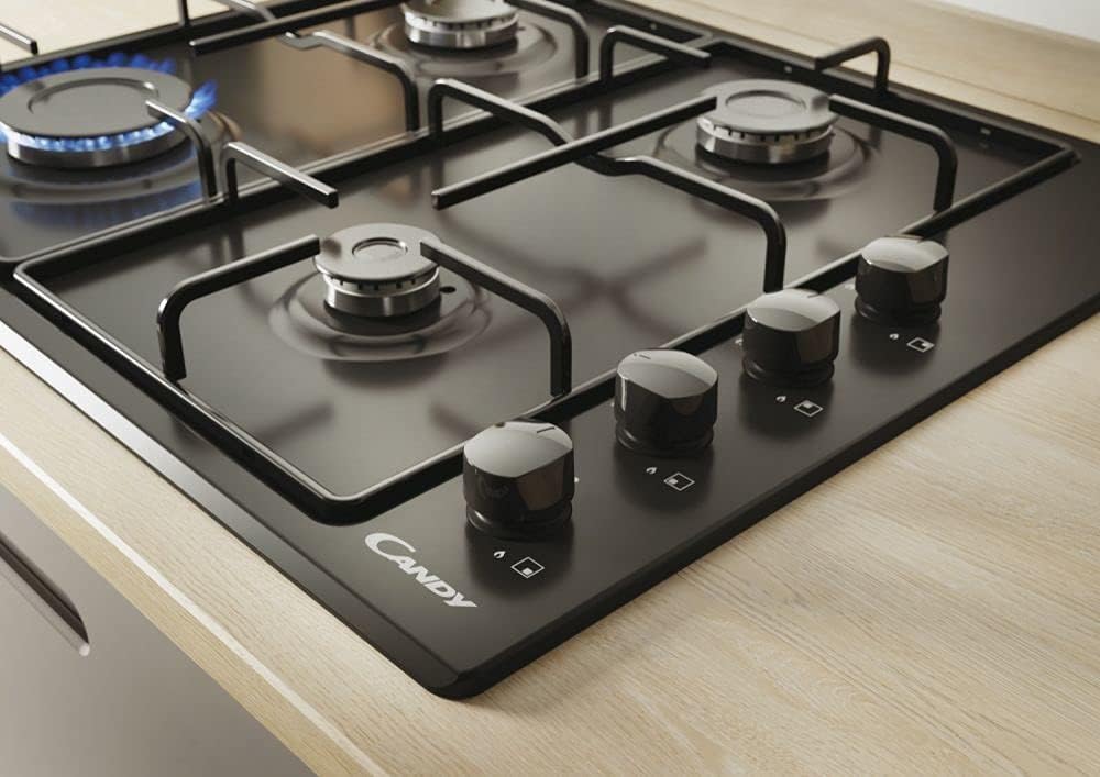 PÅ‚yta grzewcza Candy CHW6LBBN