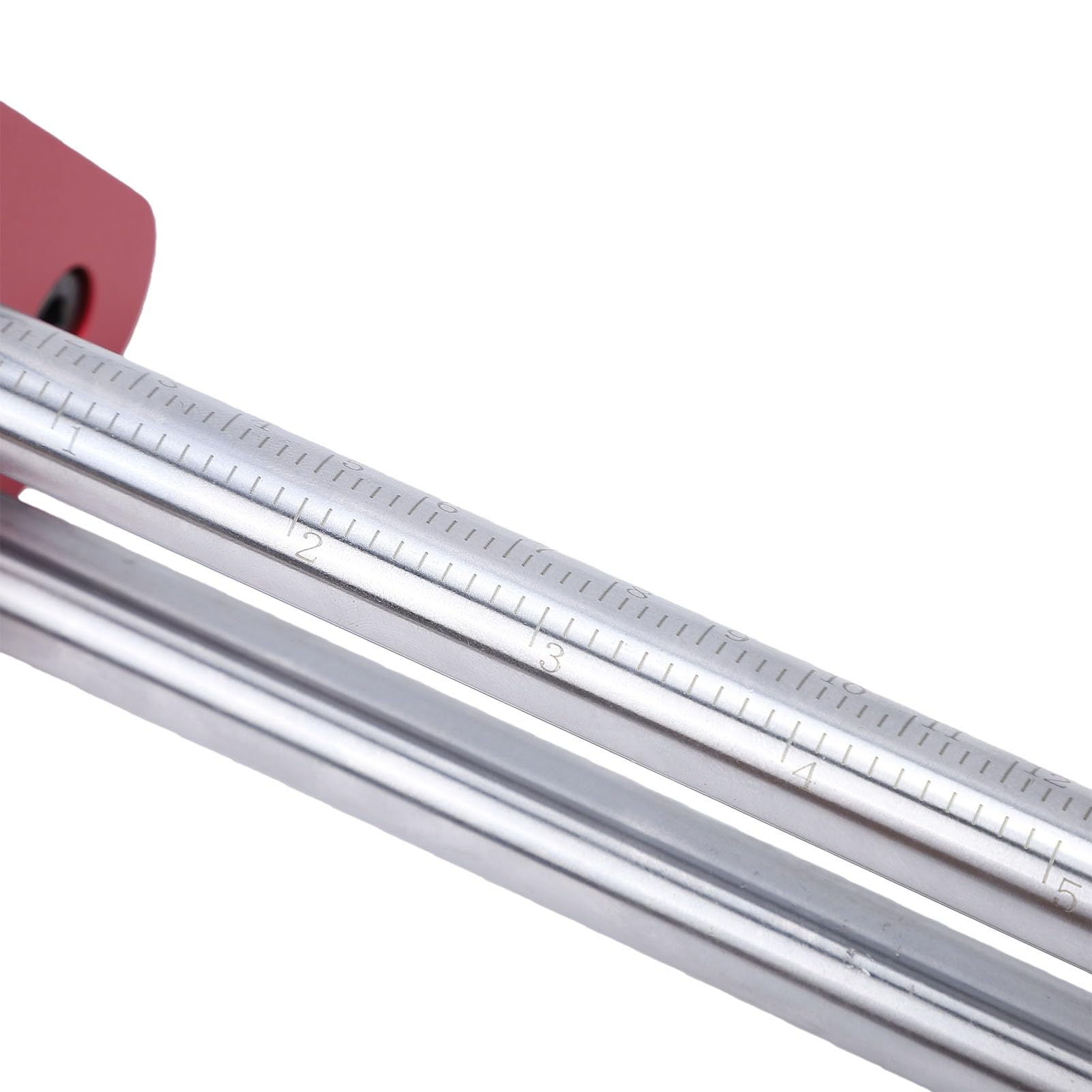 Wałek do Blachy Giętarka do Blachy 7-130 Mm z Narzędziem Gięcia Pod Kątem 0-100 Stopni - Metalowa Konstrukcja Zapewniająca Dokładne Gięcie