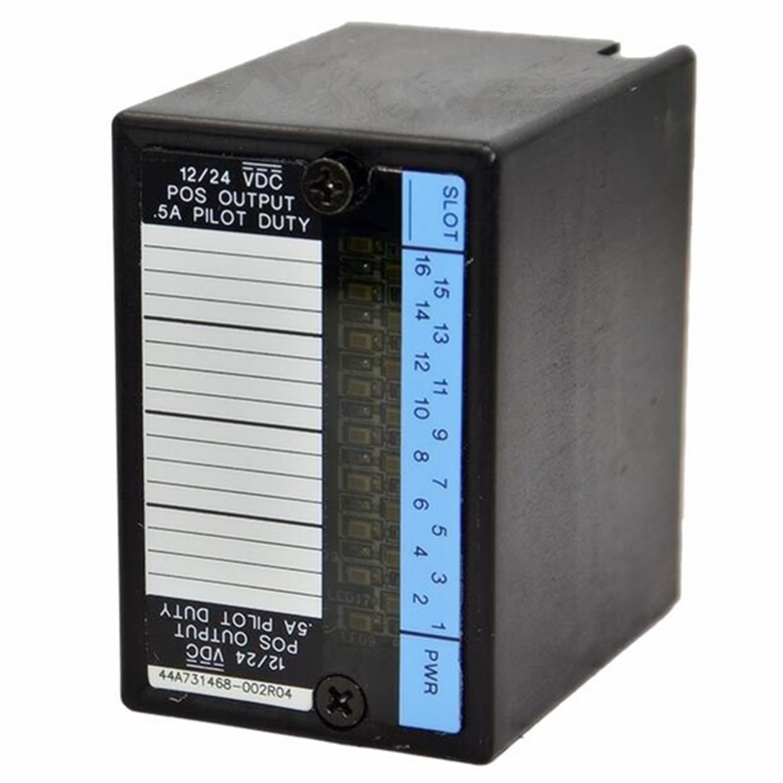 LYEUXHJPX IC670MDL640 PLC Module IC670MDL640 Sealed in Box 1 Year Warranty