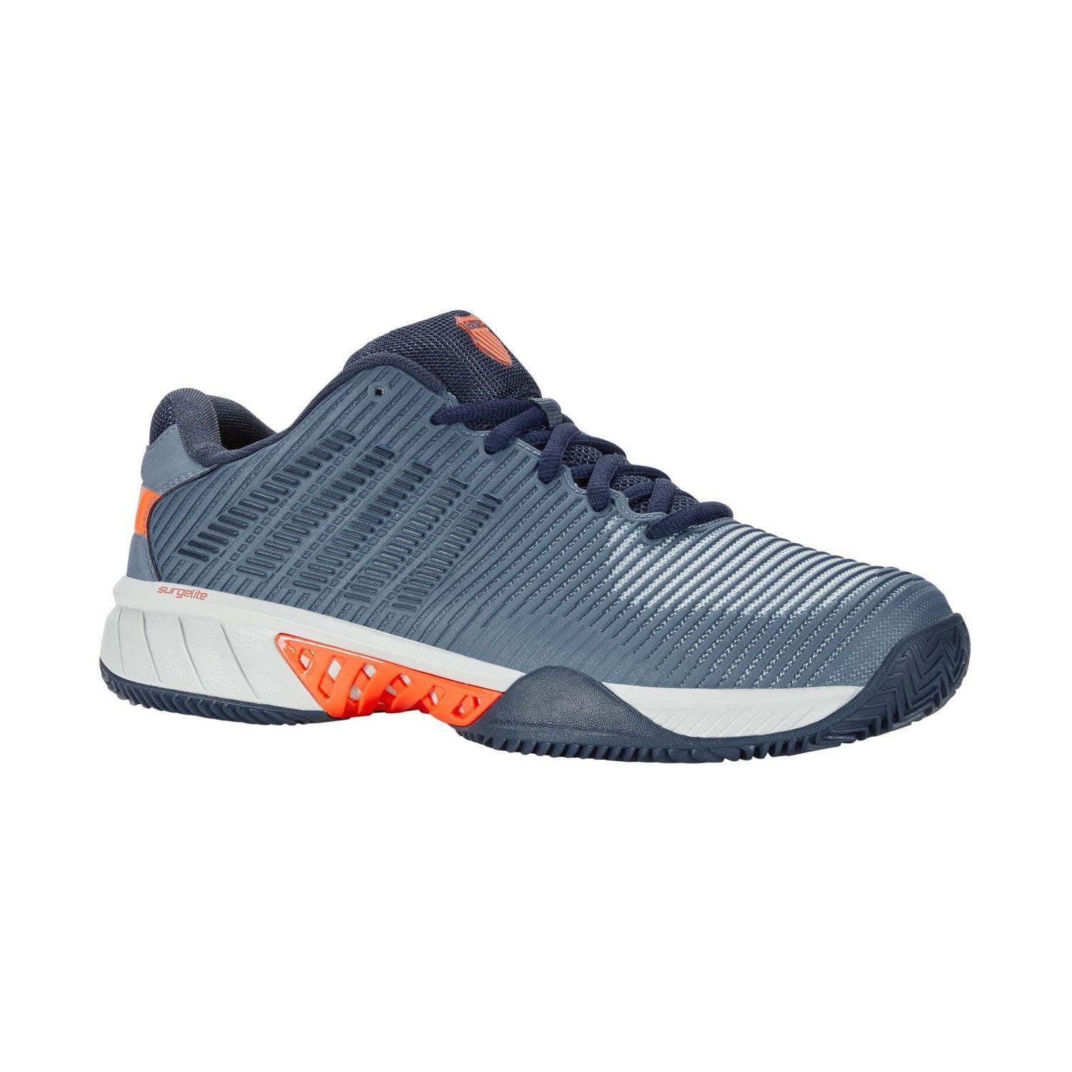 K-Swiss Hypercourt Express 2 HB, Scarpe da Tennis Uomo